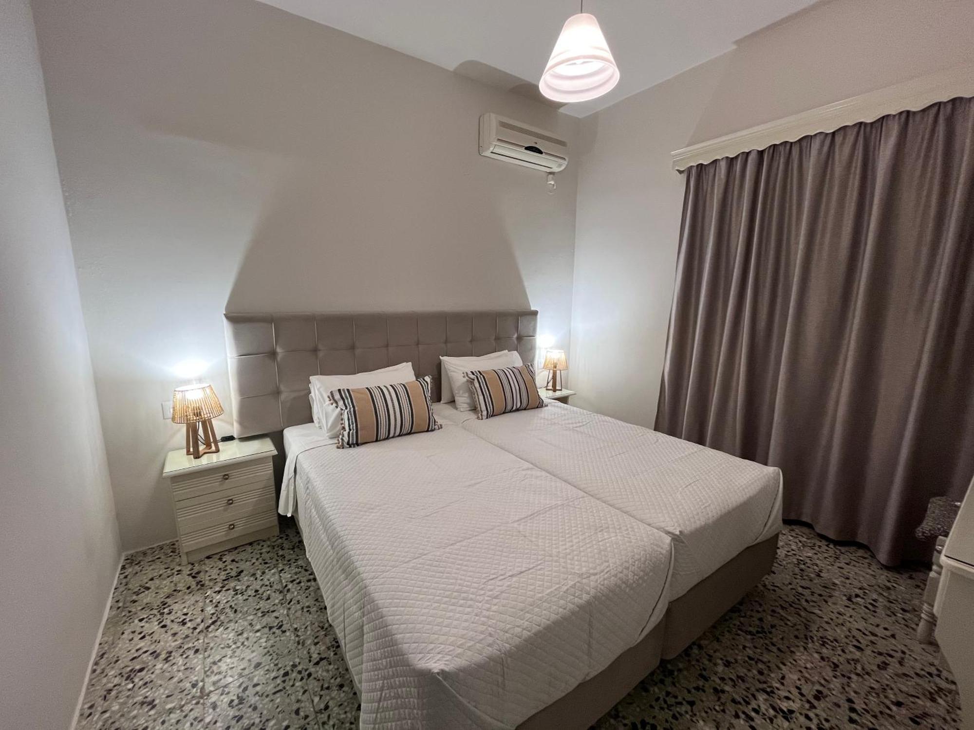 Nikos Studios Keri Ngoại thất bức ảnh